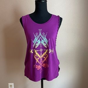 Arizona Jean Co. Large women’s tank.